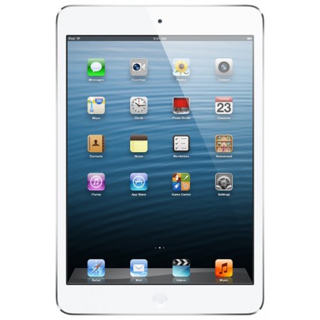 Apple iPad mini 16Gb Wi-Fi + Cellular черный - Владикавказ