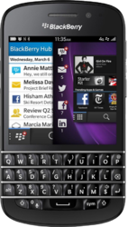 BlackBerry Q10 - Владикавказ