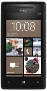 Смартфон HTC HTC Смартфон HTC Windows Phone 8x (RU) Black - Владикавказ