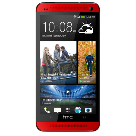 Смартфон HTC One 32Gb - Владикавказ