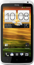 HTC One X 16GB - Владикавказ