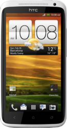 HTC One X 32GB - Владикавказ