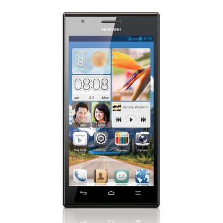 Смартфон Huawei Ascend P2 - Владикавказ