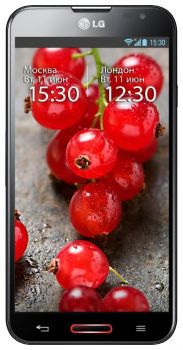 Сотовый телефон LG LG LG Optimus G Pro E988 Black - Владикавказ