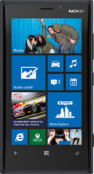 Мобильный телефон Nokia Lumia 920 - Владикавказ