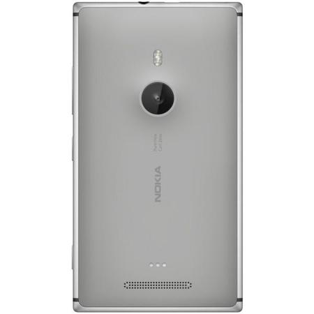 Смартфон NOKIA Lumia 925 Grey - Владикавказ