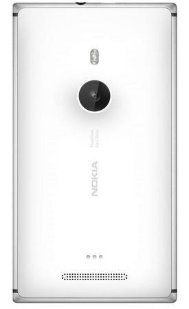 Смартфон NOKIA Lumia 925 White - Владикавказ