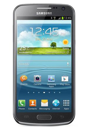 Смартфон Samsung Galaxy Premier GT-I9260 Silver 16 Gb - Владикавказ