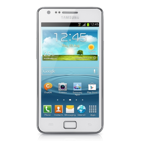 Смартфон Samsung Galaxy S II Plus GT-I9105 - Владикавказ