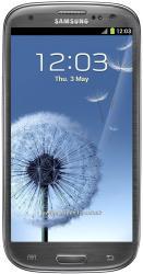 Samsung Galaxy S3 i9300 32GB Titanium Grey - Владикавказ