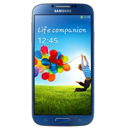 Смартфон Samsung Galaxy S4 GT-I9500 16 GB - Владикавказ