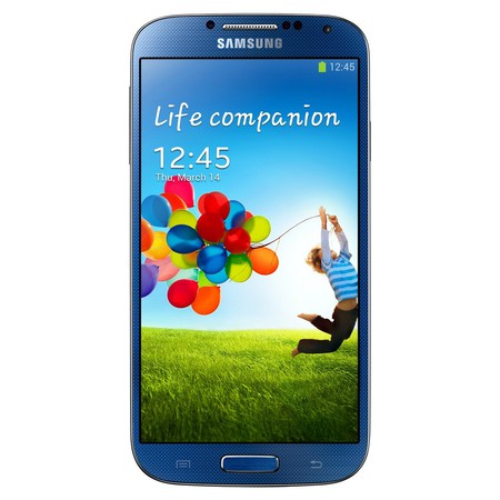 Смартфон Samsung Galaxy S4 GT-I9505 - Владикавказ
