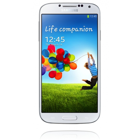 Samsung Galaxy S4 GT-I9505 16Gb черный - Владикавказ