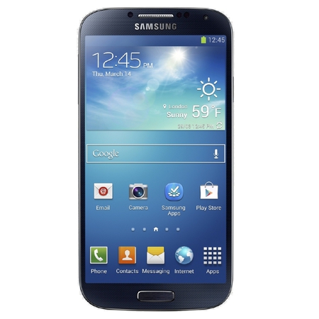 Смартфон Samsung Galaxy S4 GT-I9500 64 GB - Владикавказ