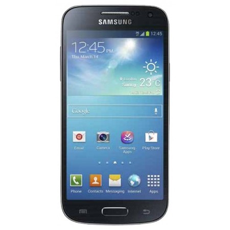 Samsung Galaxy S4 mini GT-I9192 8GB черный - Владикавказ