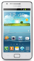 Смартфон SAMSUNG I9105 Galaxy S II Plus White - Владикавказ