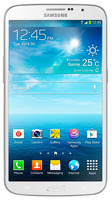 Смартфон SAMSUNG I9200 Galaxy Mega 6.3 White - Владикавказ