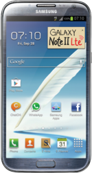 Samsung N7105 Galaxy Note 2 16GB - Владикавказ