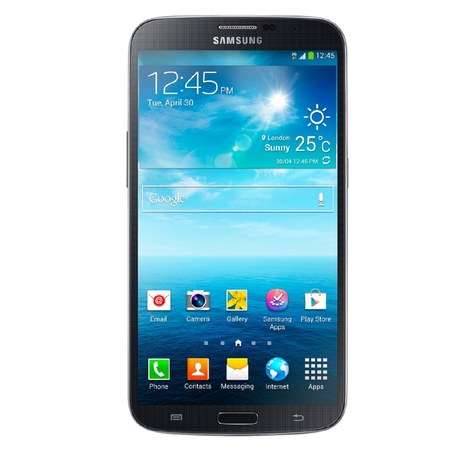 Сотовый телефон Samsung Samsung Galaxy Mega 6.3 GT-I9200 8Gb - Владикавказ
