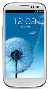 Смартфон Samsung Samsung Смартфон Samsung Galaxy S3 16 Gb White LTE GT-I9305 - Владикавказ