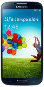 Смартфон Samsung Samsung Смартфон Samsung Galaxy S4 Black GT-I9505 LTE - Владикавказ