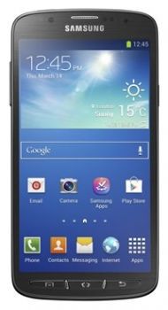 Сотовый телефон Samsung Samsung Samsung Galaxy S4 Active GT-I9295 Grey - Владикавказ