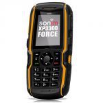 Терминал моб связи Sonim XP 3300 FORCE Yellow/Black - Владикавказ