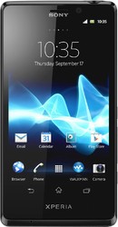 Sony Xperia T - Владикавказ