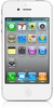 Смартфон APPLE iPhone 4 8GB White - Владикавказ