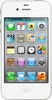 Apple iPhone 4S 16Gb black - Владикавказ