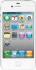 Смартфон Apple iPhone 4S 16Gb White - Владикавказ