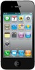 Apple iPhone 4S 64Gb black - Владикавказ