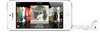Мобильный телефон Apple iPhone 5 16Gb (белый) - Владикавказ
