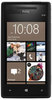 Смартфон HTC HTC Смартфон HTC Windows Phone 8x (RU) Black - Владикавказ