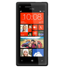 Смартфон HTC Windows Phone 8X Black - Владикавказ