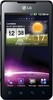 Смартфон LG Optimus 3D Max P725 Black - Владикавказ