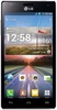 Смартфон LG Optimus 4X HD P880 Black - Владикавказ