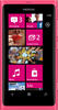 Смартфон Nokia Lumia 800 Matt Magenta - Владикавказ