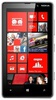 Смартфон Nokia Lumia 820 White - Владикавказ