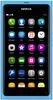 Смартфон Nokia N9 16Gb Blue - Владикавказ