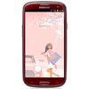 Смартфон Samsung + 1 ГБ RAM+  Galaxy S III GT-I9300 16 Гб 16 ГБ - Владикавказ