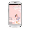 Мобильный телефон Samsung + 1 ГБ RAM+  Galaxy S III GT-I9300 La Fleur 16 Гб 16 ГБ - Владикавказ