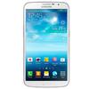 Смартфон Samsung Galaxy Mega 6.3 GT-I9200 White - Владикавказ