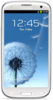 Смартфон Samsung Galaxy S3 GT-I9300 32Gb Marble white - Владикавказ