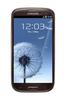 Смартфон Samsung Galaxy S3 GT-I9300 16Gb Amber Brown - Владикавказ