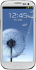 Samsung Galaxy S3 i9300 16GB Marble White - Владикавказ