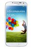 Смартфон Samsung Galaxy S4 GT-I9500 16Gb White Frost - Владикавказ
