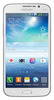 Смартфон SAMSUNG I9152 Galaxy Mega 5.8 White - Владикавказ