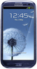 Смартфон SAMSUNG I9300 Galaxy S III 16GB Pebble Blue - Владикавказ