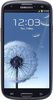Смартфон SAMSUNG I9300 Galaxy S III Black - Владикавказ